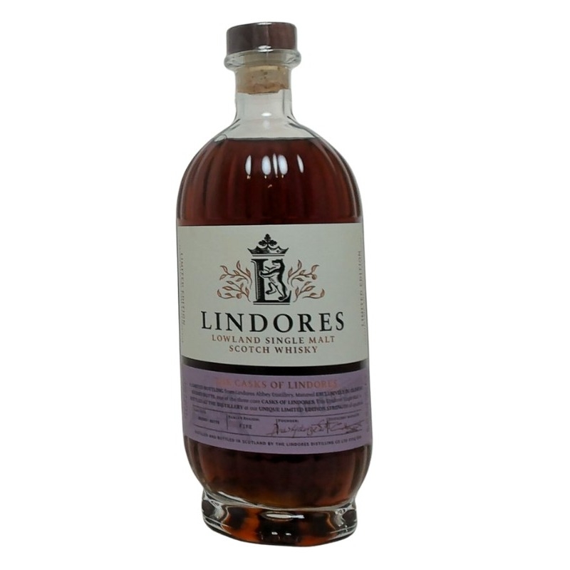 Lindores Casks Of Lindores Oloroso